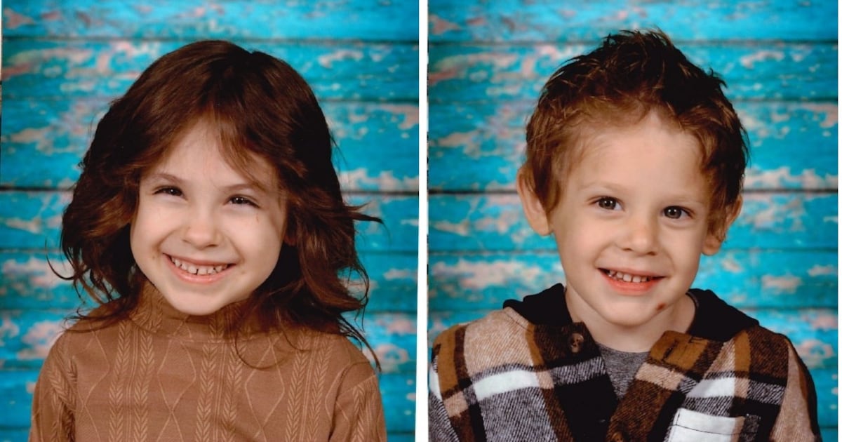Missing N.S. children: Search taking place Saturday for Sullivan siblings - CTV News