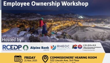 Business succession planning workshop set for Friday