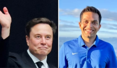 Indian-origin engineer reveals what it’s like working at the Palo Alto hub