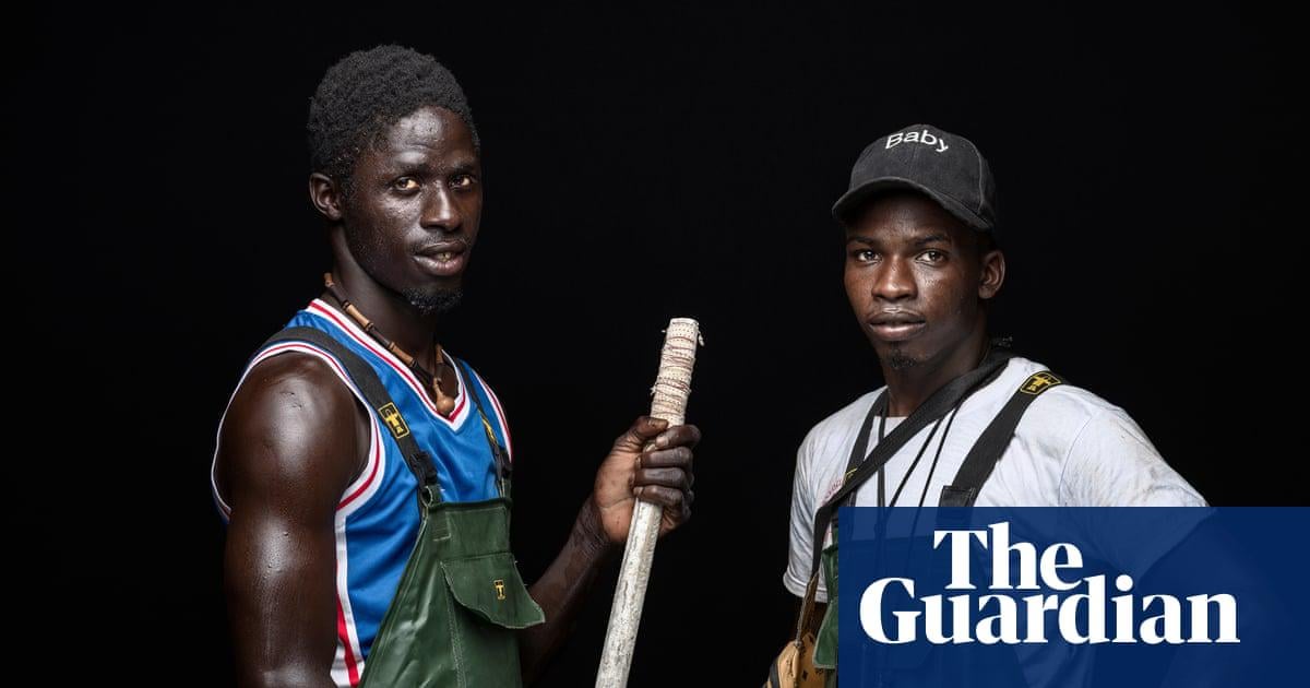 ‘We Had to Swim to Safety. I Didn’t Think We Would Make it out Alive’: The People Fleeing Climate Breakdown – in Pictures | "With every day, with every month, with every year that we wait and don’t take really crystal-clear measures, we slide more towards uncontrollability."
– Walter Krahe, Germany