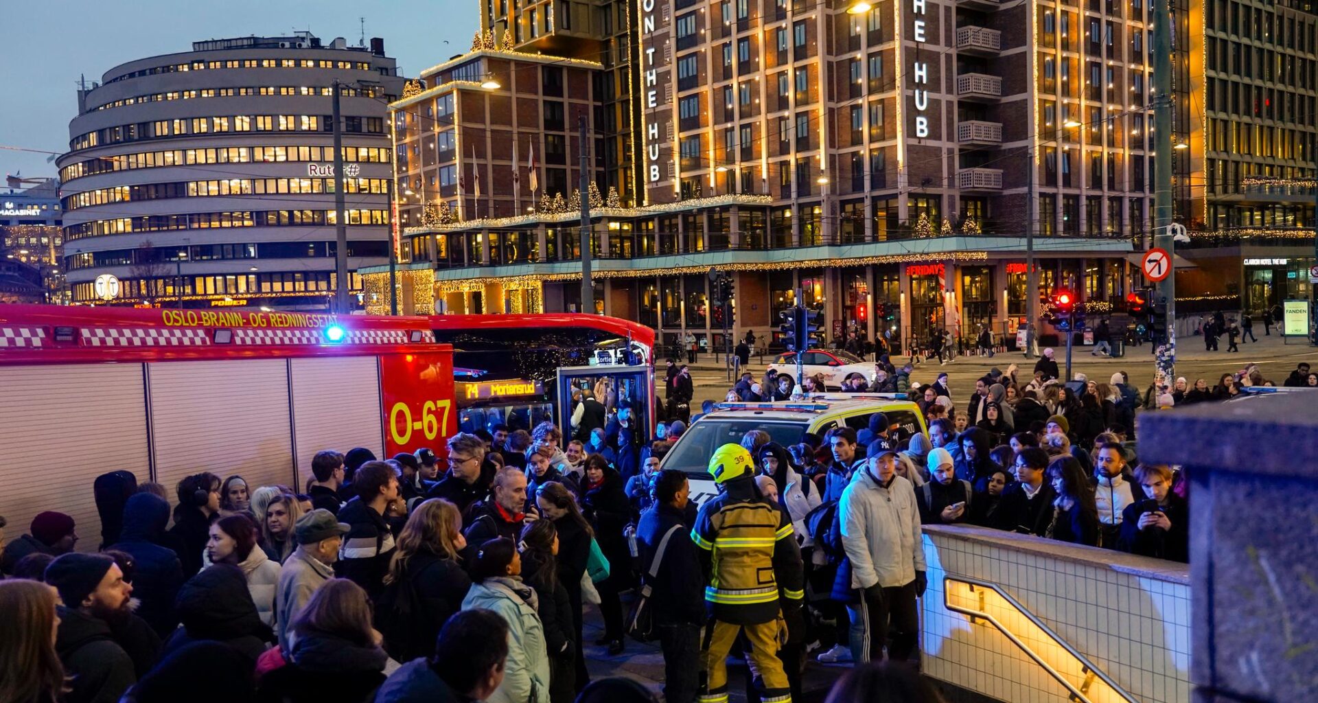 There’s something really wrong with parts of our society