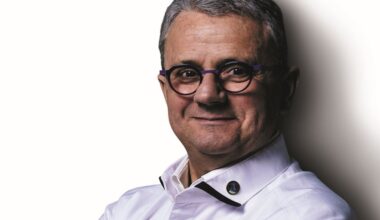 «España produce quesos extraordinarios, pero es de los países que menos consume. La oportunidad es única»