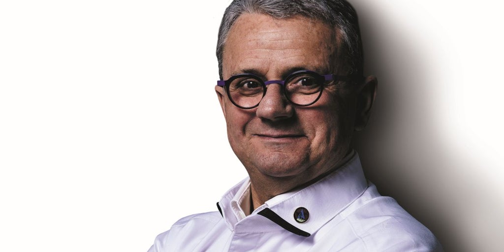 «España produce quesos extraordinarios, pero es de los países que menos consume. La oportunidad es única»