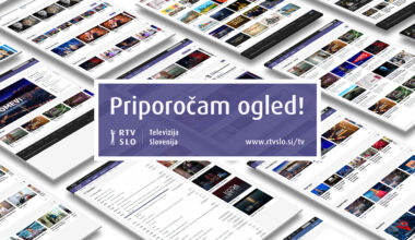 TV Spored - TV Slovenija 2