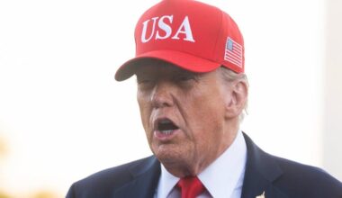 Federal Workers Refuse To Profess 'Loyalty' To Trump On Job Applications