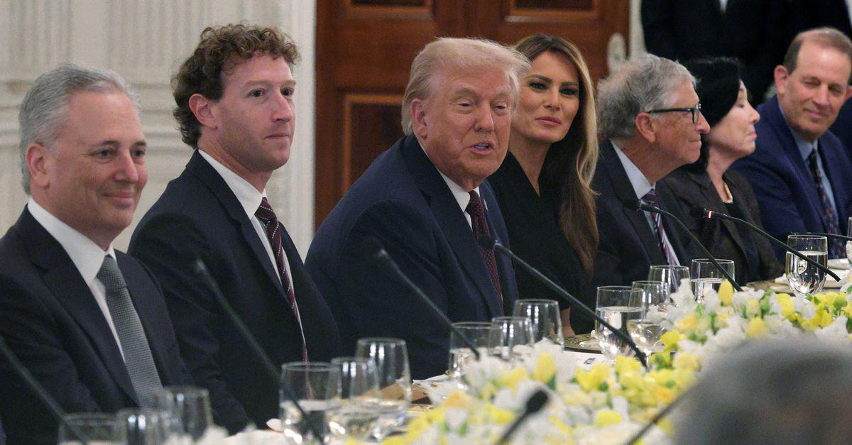 Noodkreet Nederlandse media over ‘ernstige bedreiging’ door grote techbedrijven