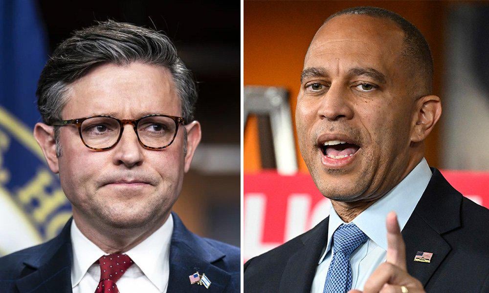 The House Just Voted 426–0 to Kill a GOP Provision That Would Hand Senators Massive Taxpayer Payouts