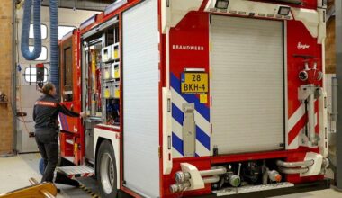'We kunnen het niet aan': brandweer heeft door bezuinigingen niet meer genoeg mensen en middelen voor grote noodsituaties