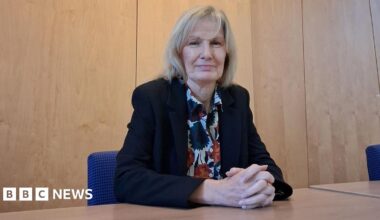 SNP take over running of Stirling Council