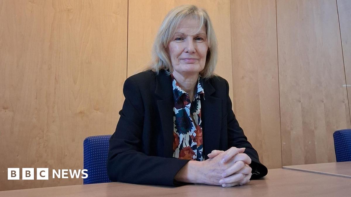 SNP take over running of Stirling Council