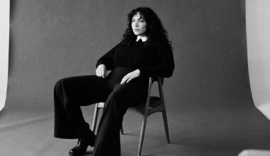 RAKEL reflects on expanding her solo career and bringing the sounds of Iceland to Toronto » NEXT Magazine