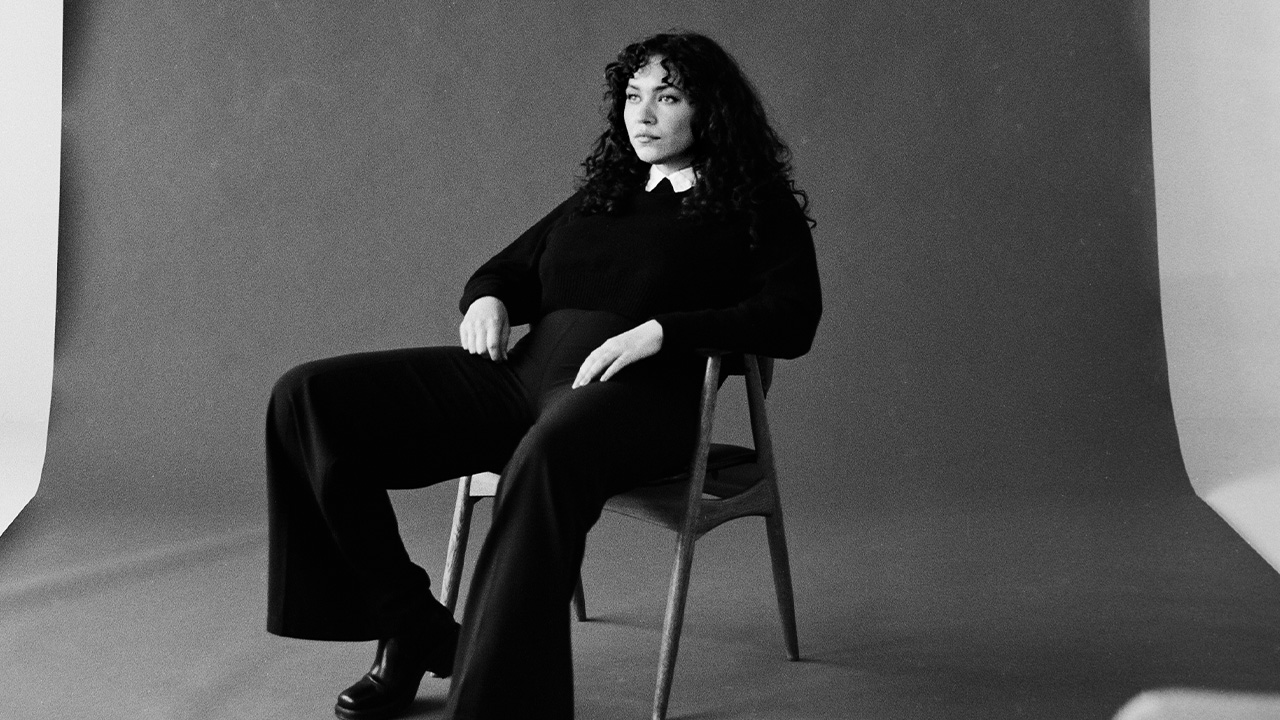 RAKEL reflects on expanding her solo career and bringing the sounds of Iceland to Toronto » NEXT Magazine