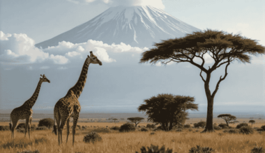 Tanzania Joins Netherlands, Jamaica, Cuba, France, And More As Germany Issues New Travel Advisory Amid Worsening Security Conditions, Prolonged Protests, And Heightened Travel Warning