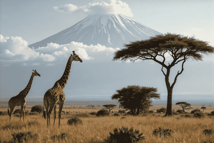 Tanzania Joins Netherlands, Jamaica, Cuba, France, And More As Germany Issues New Travel Advisory Amid Worsening Security Conditions, Prolonged Protests, And Heightened Travel Warning