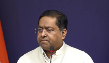 India slams Pakistan’s ‘clandestine’ nuclear past after Trump remark