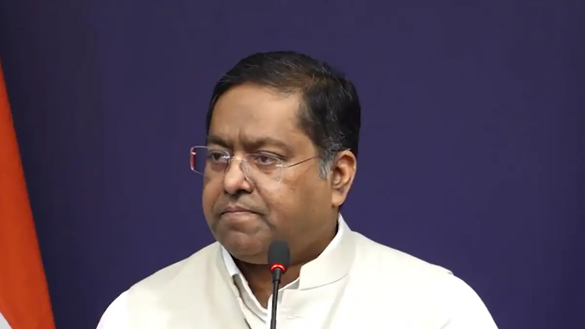 India slams Pakistan’s ‘clandestine’ nuclear past after Trump remark