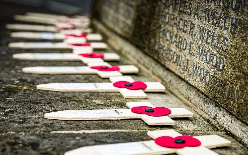 Honouring Them Through Prayer – EWTN Great Britain