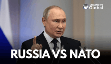 Russia Rejects Ukraine’s NATO Ambitions as Unacceptable