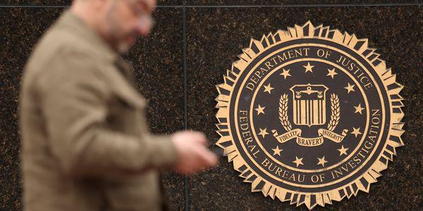 Emails show Trump's FBI paid $850K in overtime to agents reviewing Epstein files: report