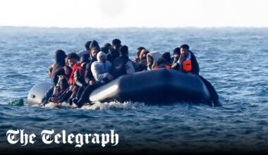 More than 53,000 illegal migrants are missing