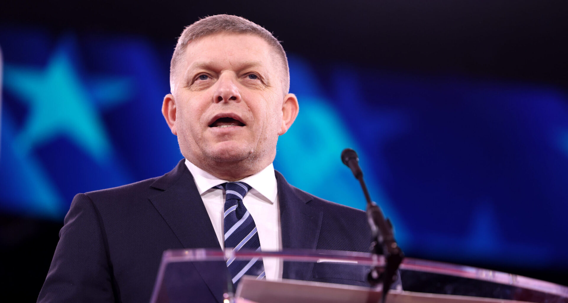 Slovakia Prepares Legal Fight Against EU’s Russian Gas Ban ━ The European Conservative