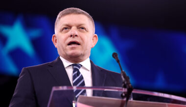 Slovakia Prepares Legal Fight Against EU’s Russian Gas Ban ━ The European Conservative