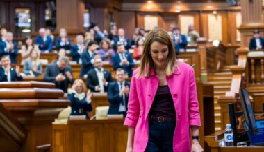 Europe’s Moldova Gambit: A Symbolic Office, a Strategic Mistake