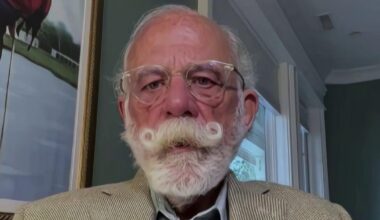 Former Trump lawyer: ‘The Constitution is not adequate to deal with a president as evil as Trump’