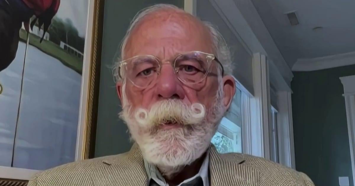 Former Trump lawyer: ‘The Constitution is not adequate to deal with a president as evil as Trump’