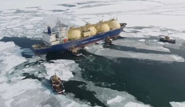 Russia LNG ban may block EU purchases, not just imports – experts | Montel News