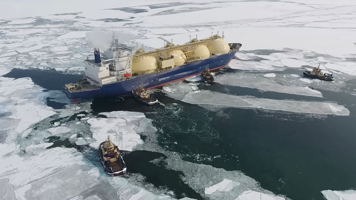 Russia LNG ban may block EU purchases, not just imports – experts | Montel News