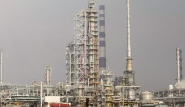 Will Crude Oil Prices Fall To $30? JPMorgan Predicts Steep Multi-Year Slide By 2027 | Business News