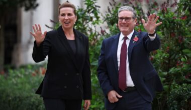 Explained: What is the Denmark's tough immigration model and are we about to copy it?