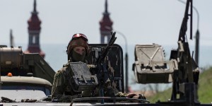 Location of 2 disappeared priests in Ukraine might be known