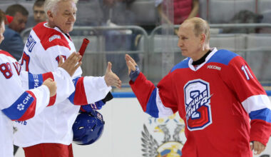 Gunvor, kandidaat-koper van Lukoil België, tegen wil en dank achtervolgd door Russisch verleden