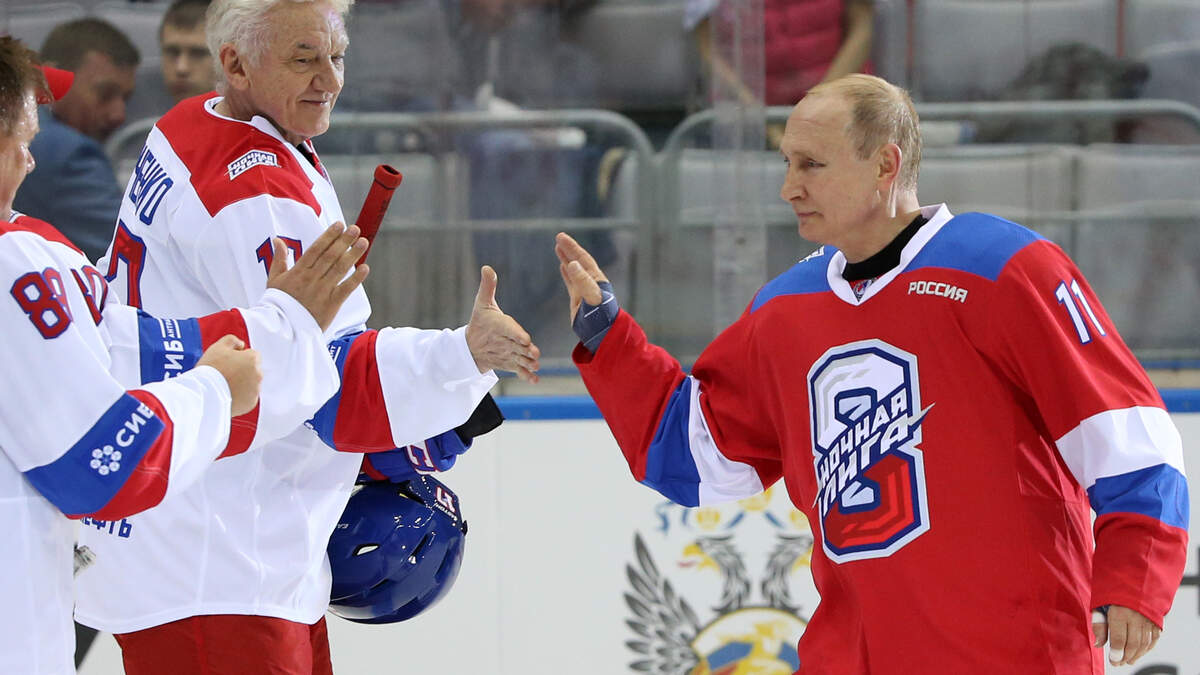 Gunvor, kandidaat-koper van Lukoil België, tegen wil en dank achtervolgd door Russisch verleden