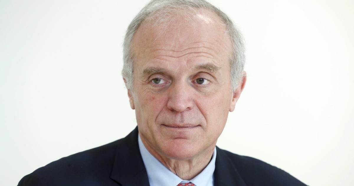 «Les coûts de production en France ne sont plus compétitifs», martèle le patron de Michelin