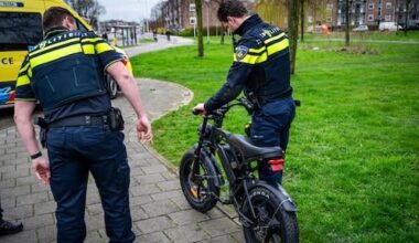 Veel fatbikes met slechte remmen: 'Fietsenmakers branden hun vingers er niet aan'