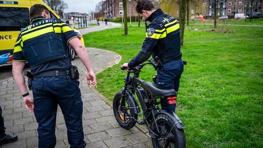 Veel fatbikes met slechte remmen: 'Fietsenmakers branden hun vingers er niet aan'