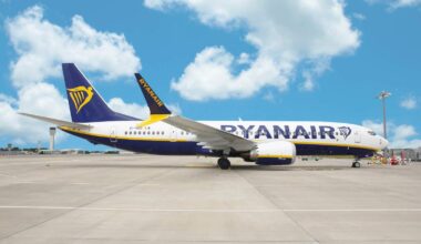 Ryanair Launches Powerful Winter Expansion in Spain with New Routes to Murcia and Major Job Boost Driving Economic Growth and Tourism Surge