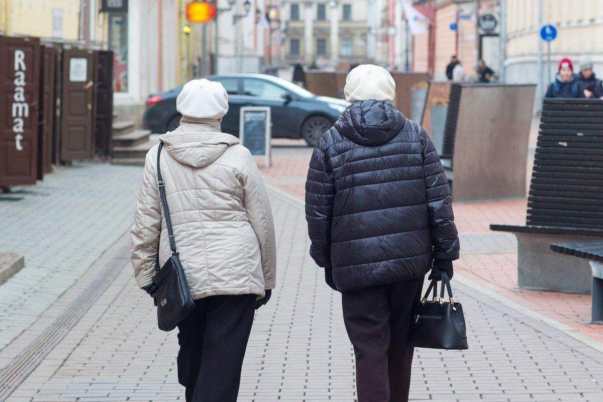 Ingi Mihkelsoo: äkki asendaks koos joomise koos jalutamisega? Saagu Eesti rahvas maailma kõige tervemaks