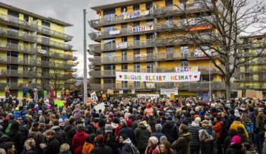 Die schleichende Enteignung der Schweizer – Renditefirmen besitzen immer mehr Wohnraum