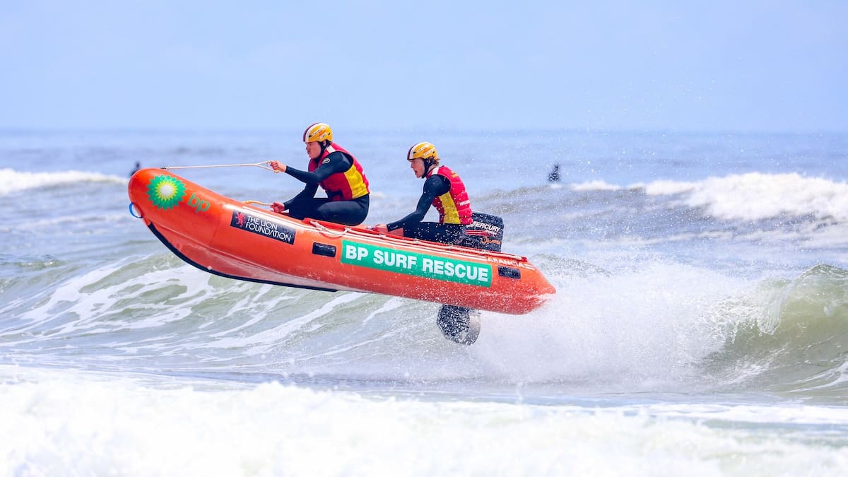 Multiple rescues at Mount Maunganui and Whangamatā prompt safety warning