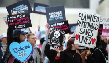 South Carolina Tried to Pass a Bill Jailing Women for Abortion. No Republican Voted Against It.