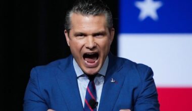 Pentagon Pete in Legal Peril Over ‘Kill Them All’ Orders: A follow-up missile allegedly killed survivors of a U.S. strike on a drug boat.