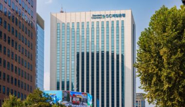 Standard Chartered opens private banking centre in South Korea