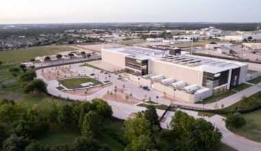 UT Eclipses 5,000 GPUs To Increase Dominance in Open-Source AI, Strengthen Nation’s Computing Power - UT Austin News