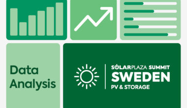 Top 20 battery energy storage projects in Sweden in 2025