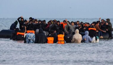 Inside hardcore Danish immigration system Labour wants to bring to UK | News UK