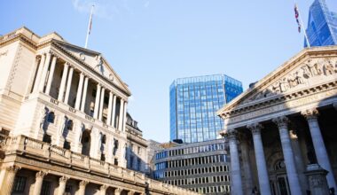 Bank of England set to hold interest rates at 4%
